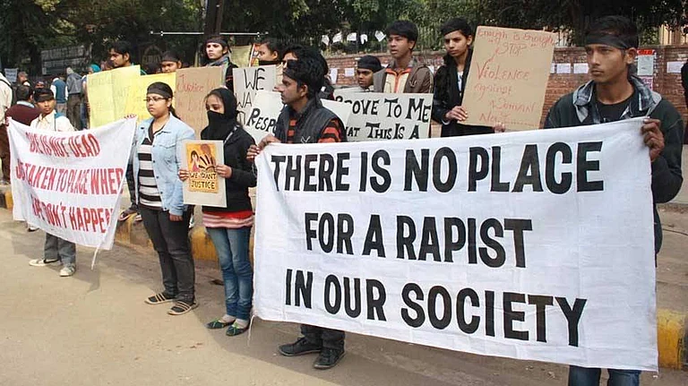 Days After Rewari Gangrape, Another Woman From Same District Alleges Sexual Assault - null